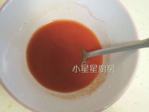 酸酸甜甜、追劇必備！韓式糖醋肉