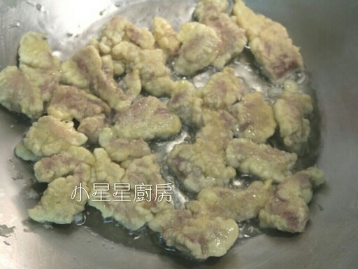 酸酸甜甜、追劇必備！韓式糖醋肉