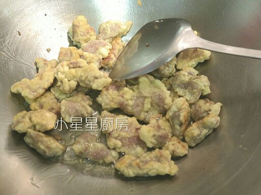酸酸甜甜、追劇必備！韓式糖醋肉