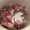 酸酸甜甜、追劇必備！韓式糖醋肉