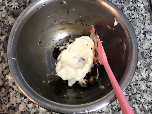 入口即化、蓬鬆可口！榛果巧克力舒芙蕾soufflé