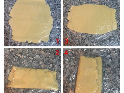 濃郁中帶清爽 馬斯卡澎黑巧克力派