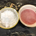 手作最天然！西瓜粉圓