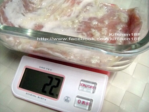 鮮嫩滑口，美味極了！鹽麴松阪肉