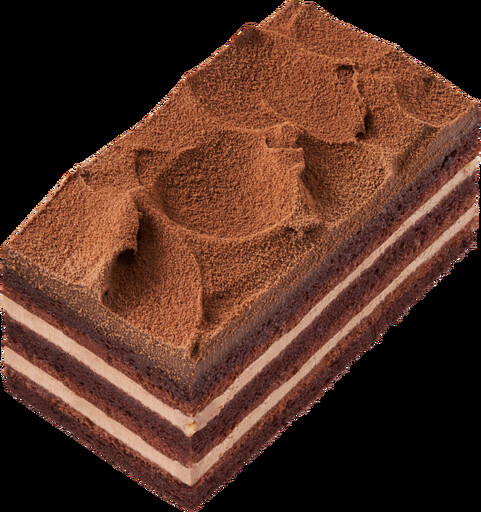 全聯攜蔡依林推4款「皇后陛下巧克力甜點」：高顏值玫瑰花千層、超Q可可罐即日開吃