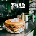 2024首發跨界聯名！niko and …攜Big Al’s Burgers推美式復古周邊，柚子味噌漢堡限期開賣