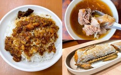 米其林1月新入選餐廳「台北、台南4店家」上榜：巷弄排隊滷肉飯、質感台式手路菜老饕必吃