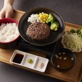 日人氣名店「福吉漢堡排」插旗台灣！入口即化A5和牛漢堡排、熟成橫膈膜牛排免出國就能吃