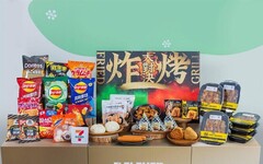 7-11集台日韓名店推「全新炸烤系列」！橋村炸雞大飯糰、名古屋夢幻唐揚雞開吃