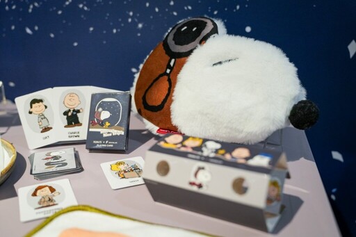 「星宇 x PEANUTS」全新史努比主題航班!機上10夢幻備品一次看,超萌Snoopy收心包限量三萬份