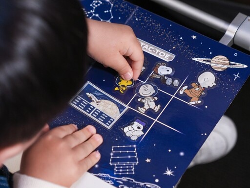「星宇 x PEANUTS」全新史努比主題航班!機上10夢幻備品一次看,超萌Snoopy收心包限量三萬份