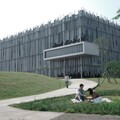 新北市美術館開館倒數！首週末雲門舞集、FOCASA馬戲團重磅登場，加碼兩日限定璀璨煙火秀