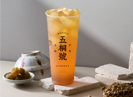 提袋開賣就搶光!「五桐號 x Pingu」超萌聯名周邊一次看,22款全新飲品同步開喝