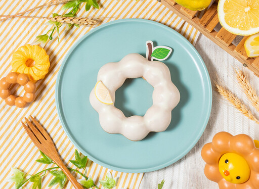 「Mister Donut x SNOOPY」最萌聯名登場!史努比、查理布朗變身甜甜圈,同步推2款療癒實用周邊