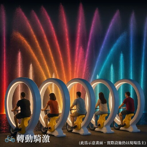 首創水火極限共舞!「2025碧潭水舞季」登場,加碼4天絢麗煙火秀、限定3天端午市集