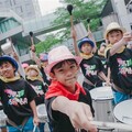 臺北兒童月 觀傳局邀家長與孩童春日玩遍臺北