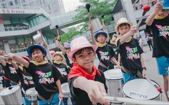 臺北兒童月 觀傳局邀家長與孩童春日玩遍臺北