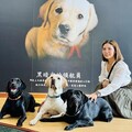 滬尾礮臺「毛毛」的 導盲犬古蹟講座免費報名