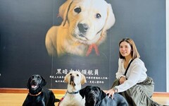 滬尾礮臺「毛毛」的 導盲犬古蹟講座免費報名
