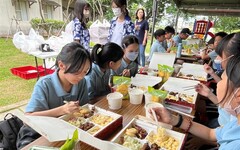 台中新社食農教育套裝遊程 新北小學生同體驗