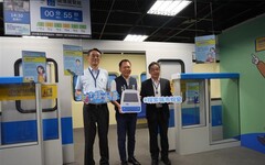 北捷探索隊Taipei Metro Explorer」特展7/1登場