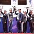 「2024 台北羽球公開賽」9/3小巨蛋熱血開戰