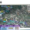 白冷圳重要里程碑 台中中興嶺調整池新工程啟動