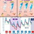 陸上強風特報