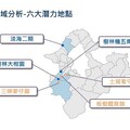 新北大巨蛋 六大潛力點啟動諮詢