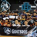 周思齊揪退役球星「GOATBROS」挑戰雙北世壯運