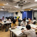 中和幸福種子多元福利據點小衛星守護弱勢兒少