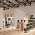 新北市美術館試營運 三大開館展搶先看