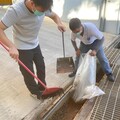 汛期 台中市水利局呼籲落實水土保持設施清淤維護