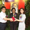 十年磨一劍 八里愛心和萬里仁家首長異動