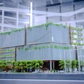 新北公布第二圖書總館設計 預計120年完工