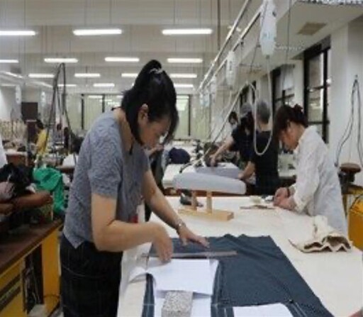 北市勞動局推六大人氣課程 打版、木作一次搞懂