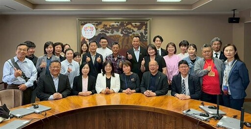 中台灣拓展日本市場 魅力席捲關西
