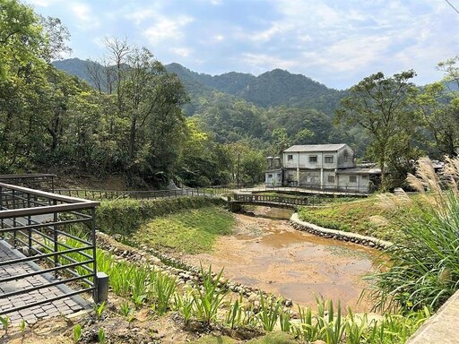 新北榮獲2024第十二屆台灣景觀大獎雙佳作