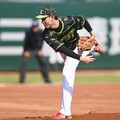 雙北世壯運 藝人明星隊棒球領先遭逆轉吞敗
