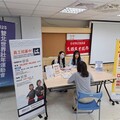 「薪動」不如行動 北市1422個職缺等你上工