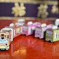 虎頭列車亮相 新北祈福列車最終回