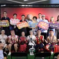 「花蓮四季好頻」原鄉盛夏之旅 首登台北
