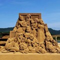 2025福隆生活節與福隆國際沙雕藝術季盛大開幕