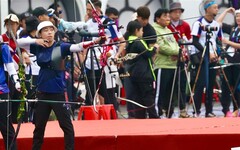 跨世代亞奧運國手齊聚世壯運展身手