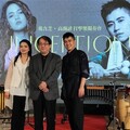 「雙人獨奏會」戴含芝．高瀚諺打擊樂獨奏會