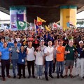 臺北國際龍舟錦標賽開幕 蔣萬安：邀全民共襄盛舉