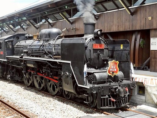 CT273滿血復活 2025仲夏寶島號開賣囉