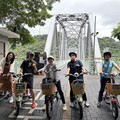 世界自行車日 觀旅局長陳美秀邀「一騎出發」漫遊台中
