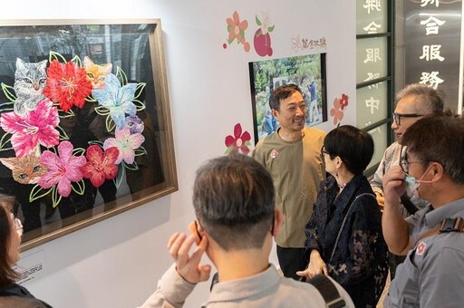 萬金杜鵑攝影展結果出爐 師徒聯手奪金銀二獎
