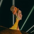 「2025野柳石光夜訪女王」燈區搶先看